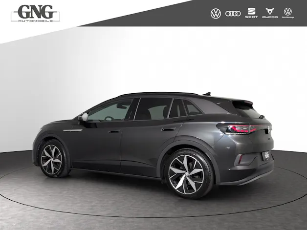 VW ID.4 GTX 77 kWh 4Motion