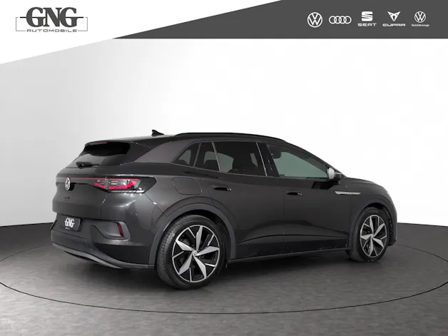 VW ID.4 GTX 77 kWh 4Motion