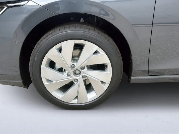 VW Golf 1.5 e TSI mHEV United DSG