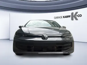 VW Golf 1.5 e TSI mHEV United DSG