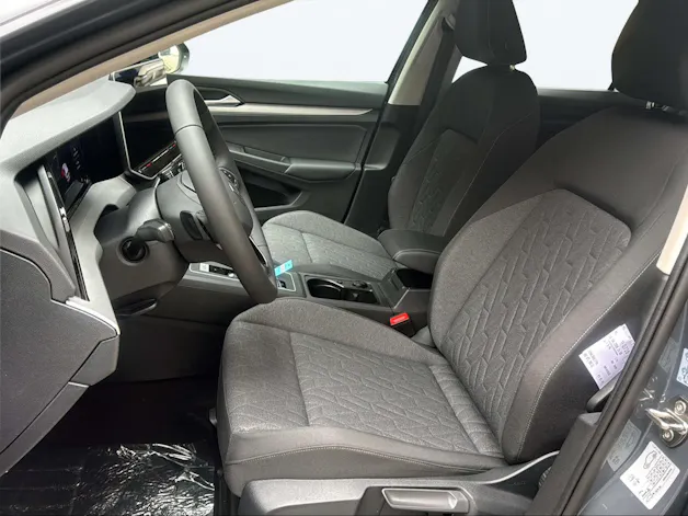 VW Golf 1.5 e TSI mHEV United DSG