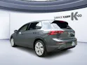 VW Golf 1.5 e TSI mHEV United DSG