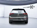 VW Golf 1.5 e TSI mHEV United DSG