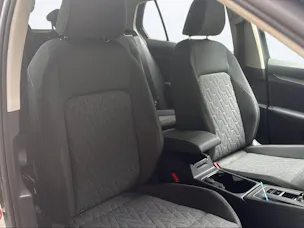 VW Golf 1.5 e TSI mHEV United DSG