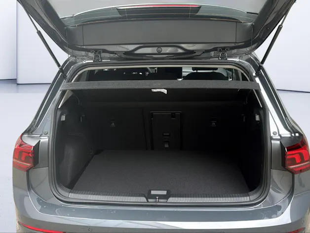 VW Golf 1.5 e TSI mHEV United DSG