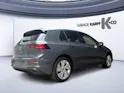 VW Golf 1.5 e TSI mHEV United DSG