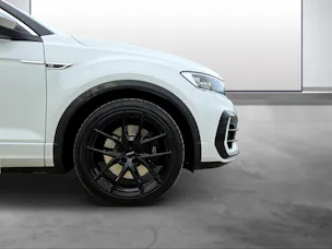 VW T-Roc 2.0 TSI R DSG 4Motion