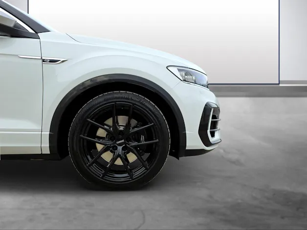 VW T-Roc 2.0 TSI R DSG 4Motion