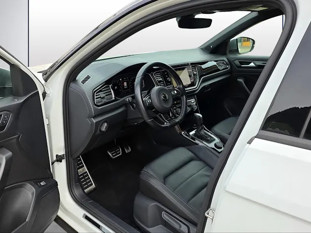 VW T-Roc 2.0 TSI R DSG 4Motion