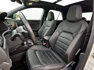 VW T-Roc 2.0 TSI R DSG 4Motion
