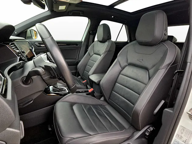 VW T-Roc 2.0 TSI R DSG 4Motion