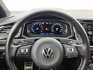 VW T-Roc 2.0 TSI R DSG 4Motion