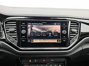 VW T-Roc 2.0 TSI R DSG 4Motion