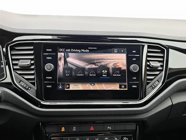 VW T-Roc 2.0 TSI R DSG 4Motion