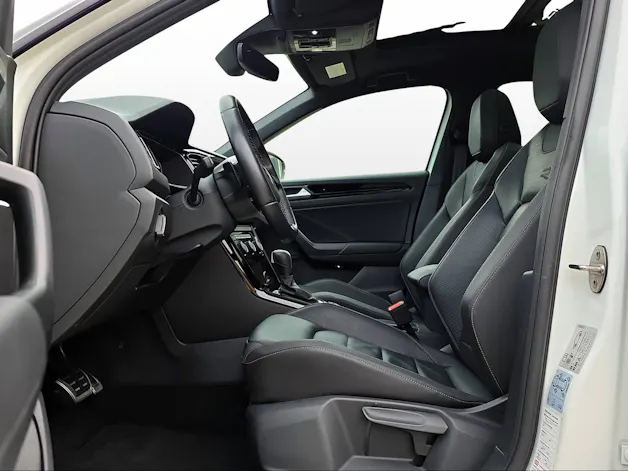 VW T-Roc 2.0 TSI R DSG 4Motion