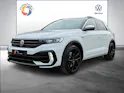 VW T-Roc 2.0 TSI R DSG 4Motion