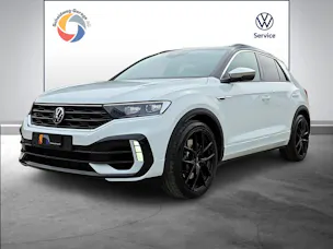 VW T-Roc 2.0 TSI R DSG 4Motion