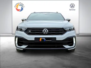 VW T-Roc 2.0 TSI R DSG 4Motion