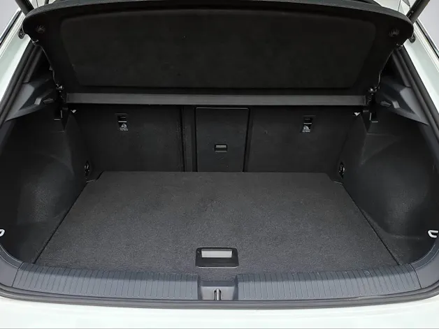 VW T-Roc 2.0 TSI R DSG 4Motion