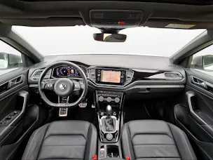 VW T-Roc 2.0 TSI R DSG 4Motion