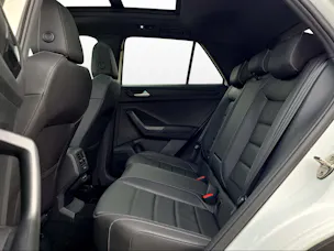 VW T-Roc 2.0 TSI R DSG 4Motion
