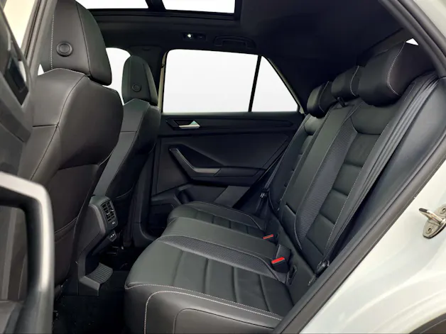 VW T-Roc 2.0 TSI R DSG 4Motion