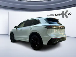 VW Tiguan 1.5 TSI evo2 eHybrid R-Line DSG