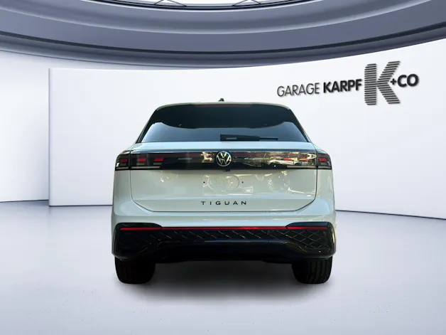 VW Tiguan 1.5 TSI evo2 eHybrid R-Line DSG