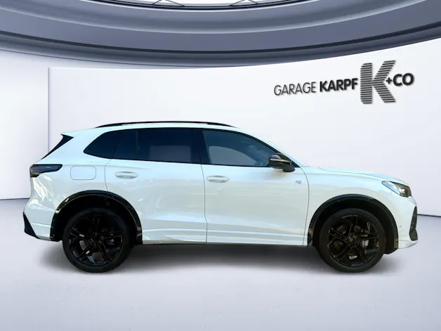 VW Tiguan 1.5 TSI evo2 eHybrid R-Line DSG