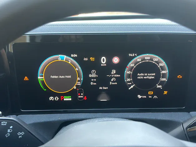 VW Tiguan 1.5 TSI evo2 eHybrid R-Line DSG