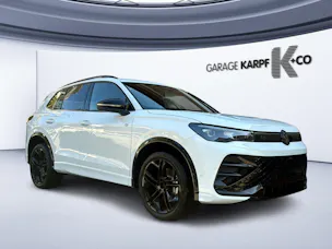 VW Tiguan 1.5 TSI evo2 eHybrid R-Line DSG