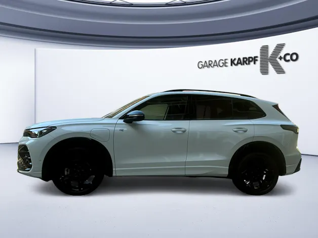 VW Tiguan 1.5 TSI evo2 eHybrid R-Line DSG