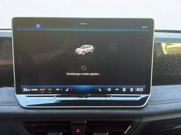 VW Tiguan 1.5 TSI evo2 eHybrid R-Line DSG