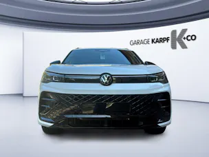 VW Tiguan 1.5 TSI evo2 eHybrid R-Line DSG