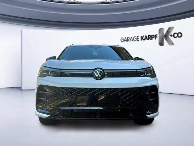 VW Tiguan 1.5 TSI evo2 eHybrid R-Line DSG