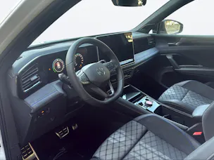VW Tiguan 1.5 TSI evo2 eHybrid R-Line DSG