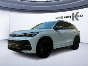 VW Tiguan 1.5 TSI evo2 eHybrid R-Line DSG