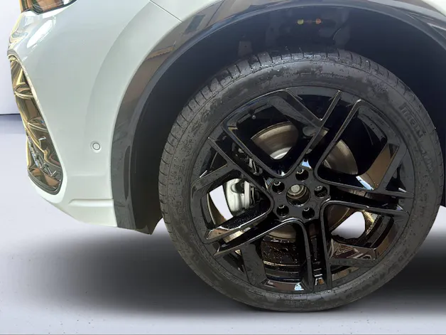 VW Tiguan 1.5 TSI evo2 eHybrid R-Line DSG