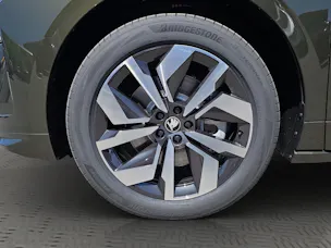 Škoda Enyaq 85x Sportline 4x4
