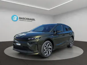 Škoda Enyaq 85x Sportline 4x4
