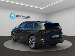 Škoda Enyaq 85x Sportline 4x4