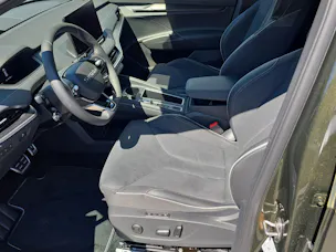 Škoda Enyaq 85x Sportline 4x4