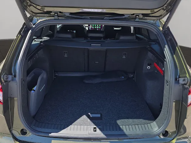 Škoda Enyaq 85x Sportline 4x4