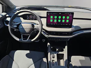 Škoda Enyaq 85x Sportline 4x4