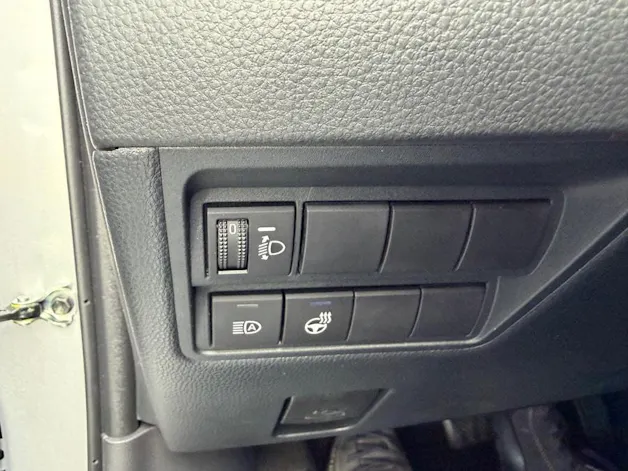 Toyota Aygo X 1.5 Comfort e-CVT