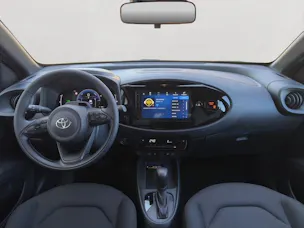 Toyota Aygo X 1.5 Comfort e-CVT