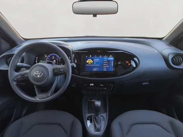 Toyota Aygo X 1.5 Comfort e-CVT