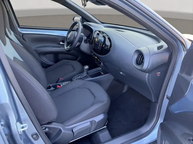 Toyota Aygo X 1.5 Comfort e-CVT