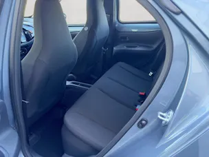 Toyota Aygo X 1.5 Comfort e-CVT