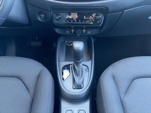 Toyota Aygo X 1.5 Comfort e-CVT